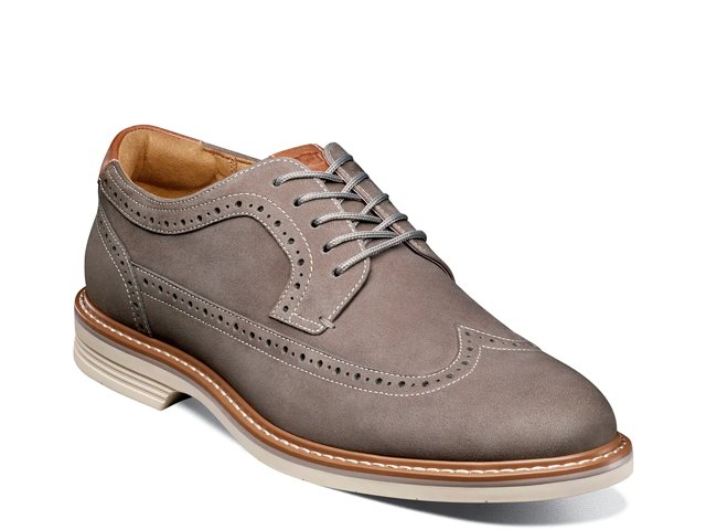 Dockers wingtips sales