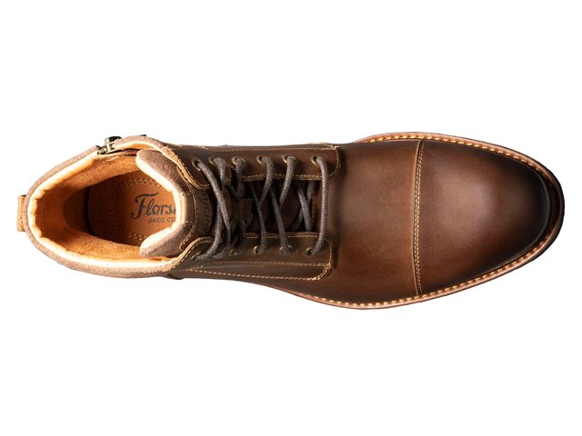 Florsheim Chalet Boot Free Shipping DSW