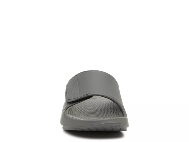OOFOS Ooahh Sport Flex Slide - Men's
