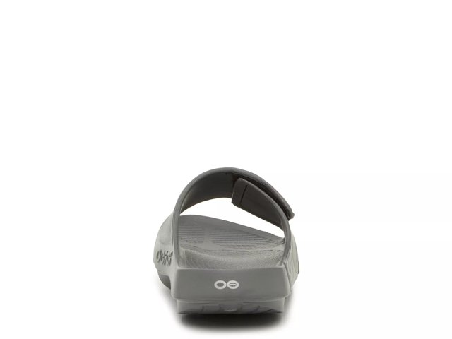 OOFOS Ooahh Sport Flex Slide - Men's