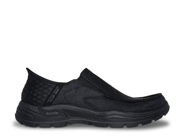 GLAY2013GLORIOUSMILLIONDOLLAR NIGHTVol１ Skechers Hands Free Slip-in Arch Fit Motley Milo Slip-On