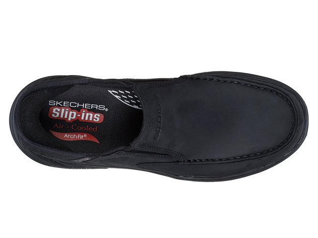 Skechers Hands Free Slip-in Arch Fit Motley Milo Slip-On