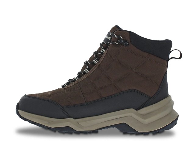 Eddie Bauer Track Boot - Free Shipping | DSW