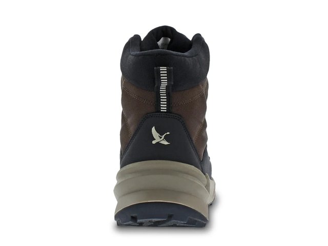 Eddie Bauer Track Boot - Free Shipping | DSW