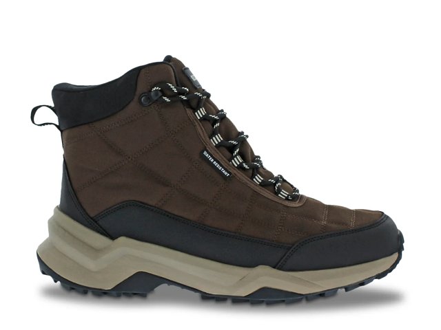 Eddie Bauer Track Boot - Free Shipping | DSW