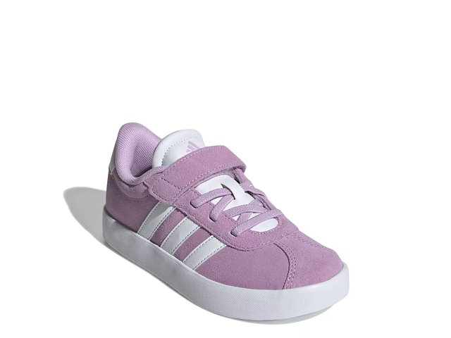 adidas VL Court 3.0 Sneaker Kids