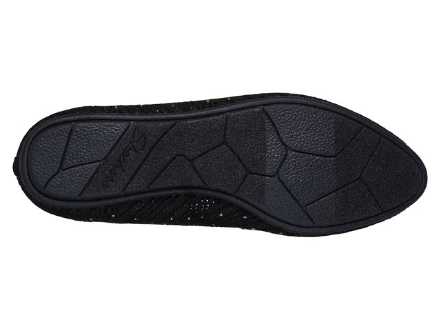 Skechers Cleo 2.0 Glitzy Daze Flat