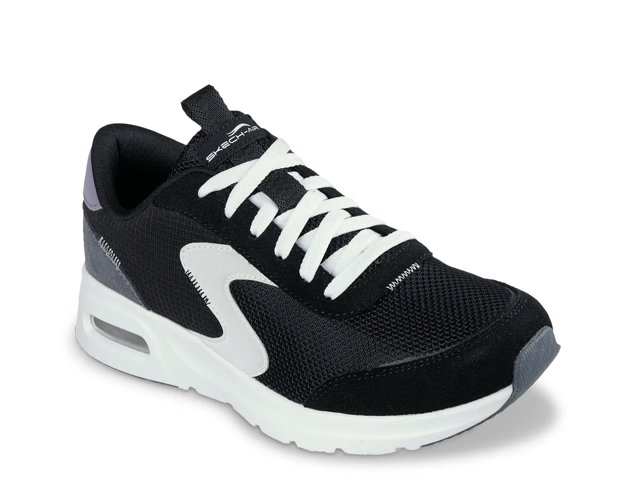 Skechers Sport Skech Air Court Visionaire 11 Women s Black