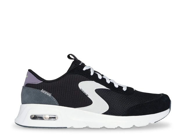 Skechers Skech Air Court Air Wave Sneaker Women s Free Shipping DSW