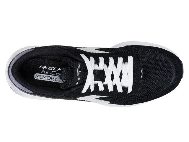 Skechers Skech Air Court Air Wave Sneaker Women s Free Shipping DSW