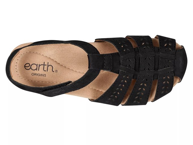 Earth Birdy Fisherman Sandal