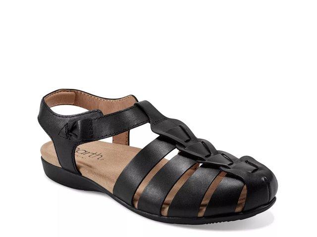 Earth Blake Fisherman Sandal