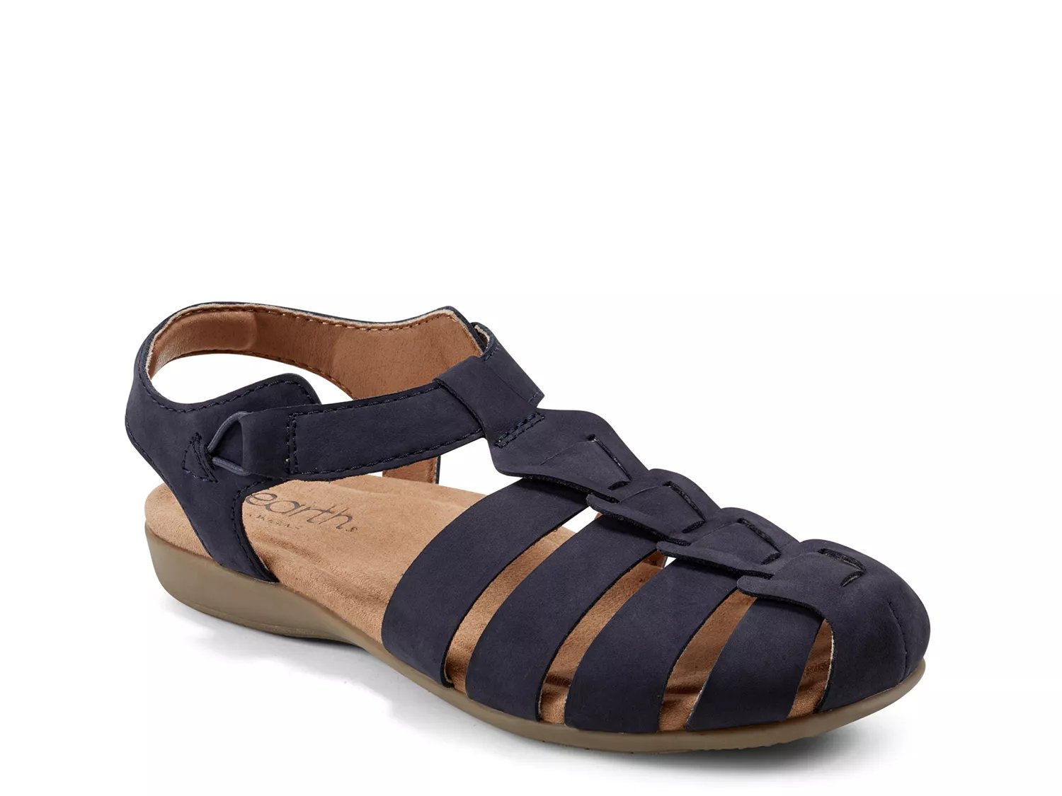 Earth spirit jacob 2024 2 fisherman sandal