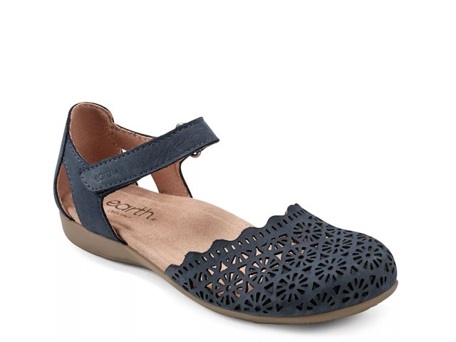Dsw cheap earth sandals