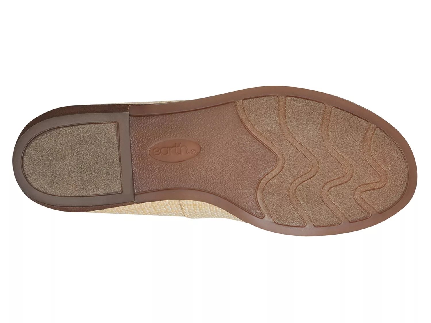 Edna Loafer