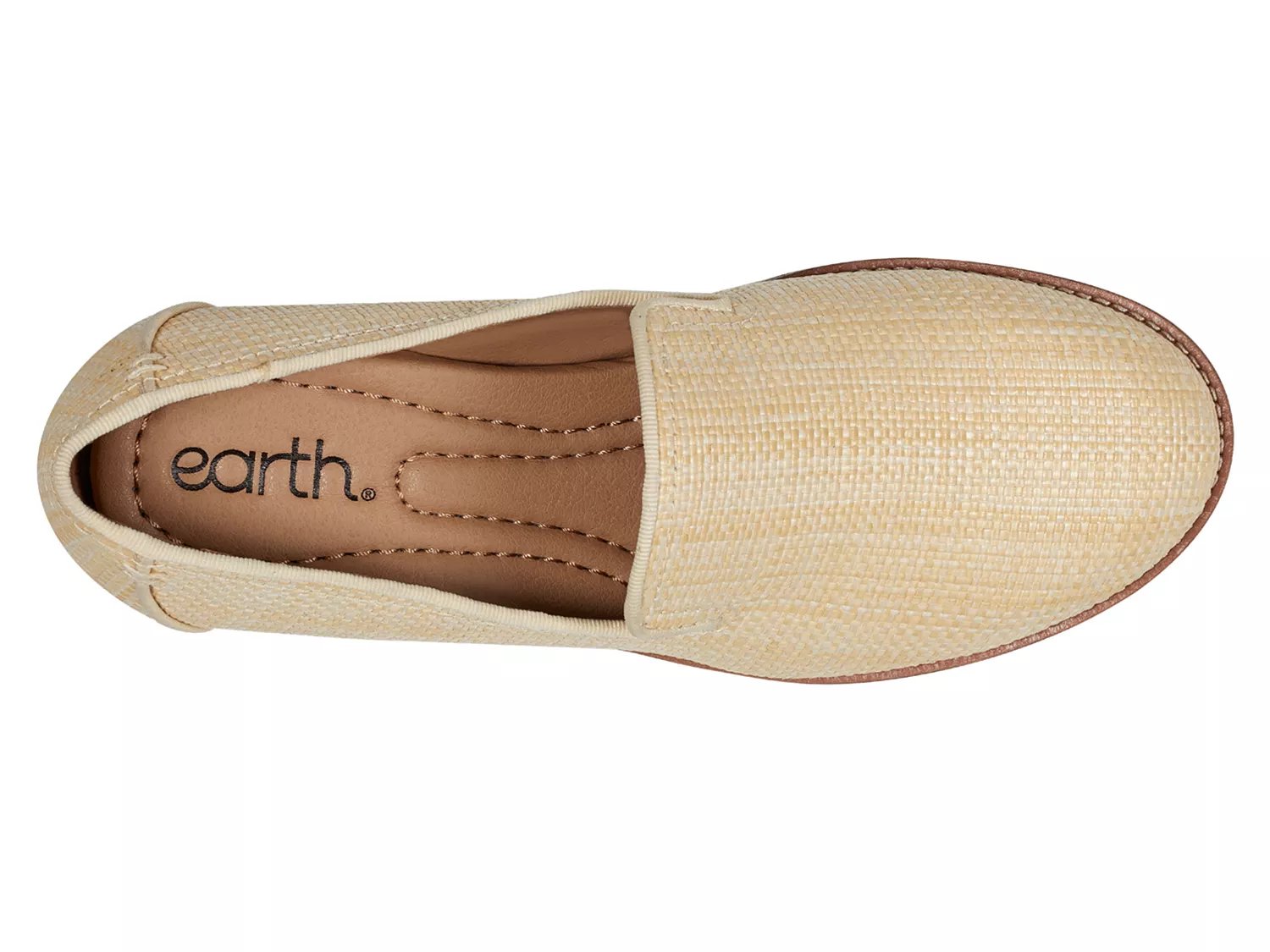 Edna Loafer
