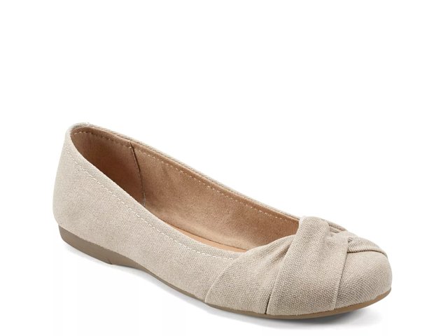 Earth Jacci Ballet Flat Free Shipping DSW