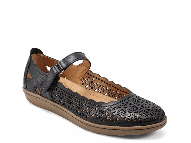 Earth Lady Flat Free Shipping DSW