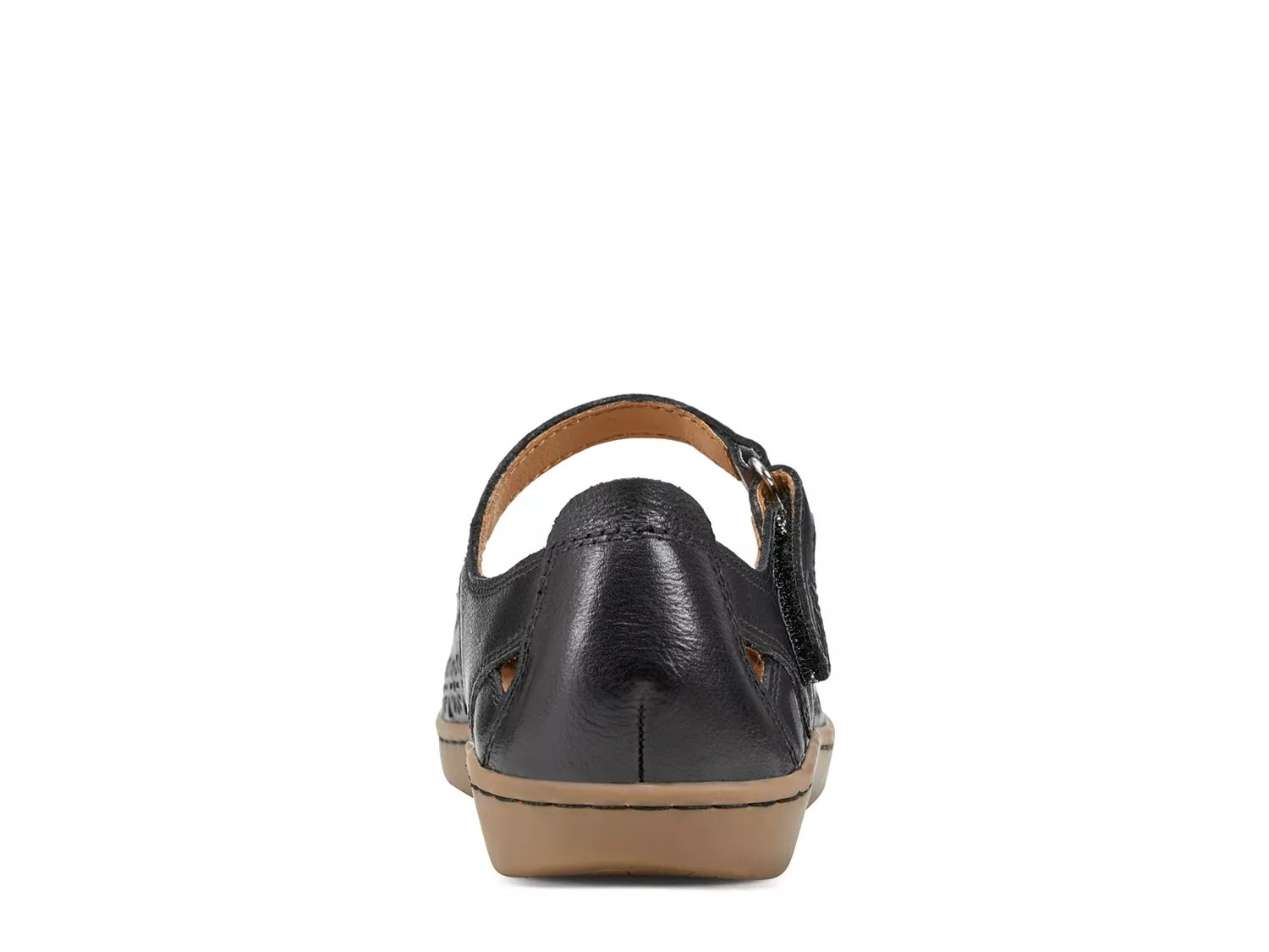 Lady Flat