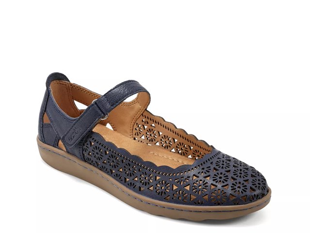 Earth Lady Flat Free Shipping DSW