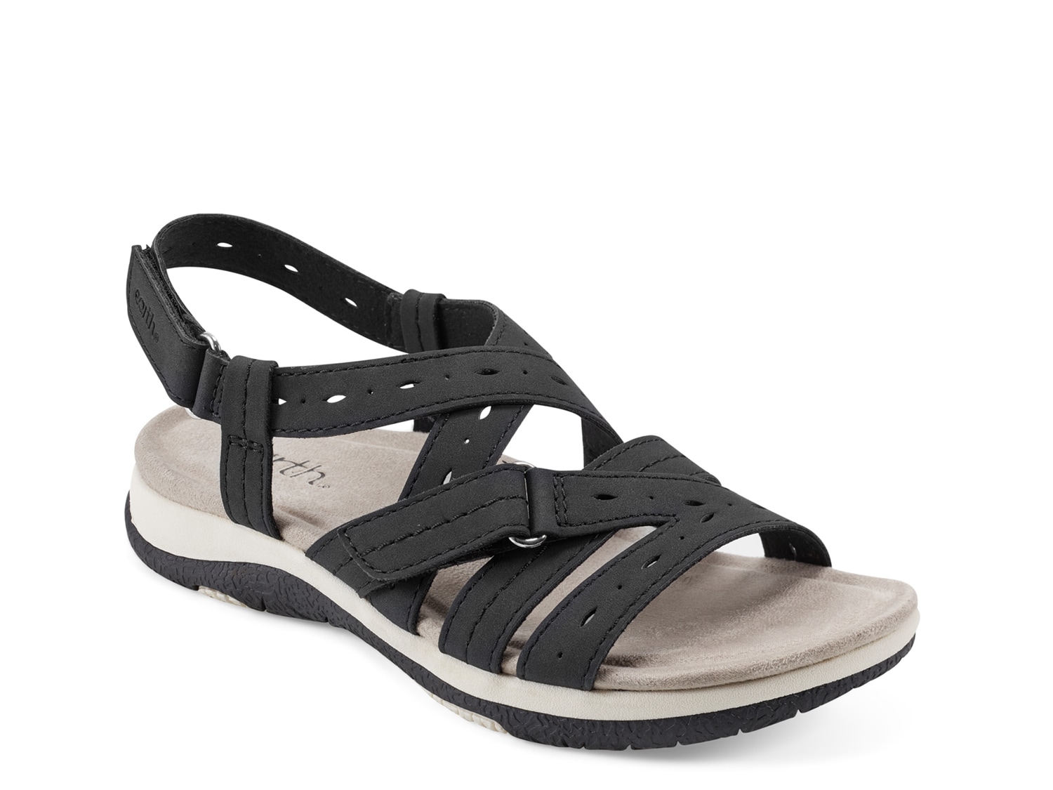 Earth Samsin Sport Sandal - Free Shipping | DSW