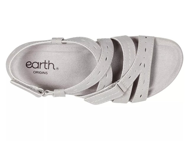 Earth Samsin Sport Sandal