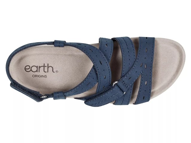 Earth sport store sandals