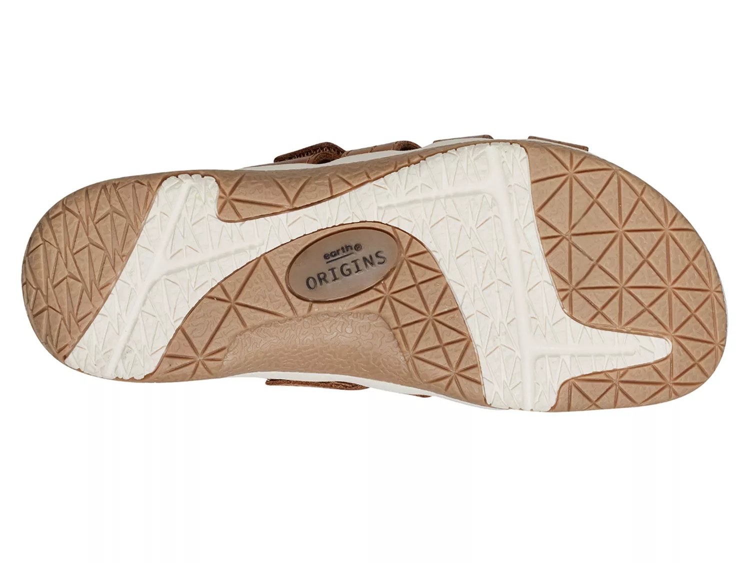 Sassoni Sandal