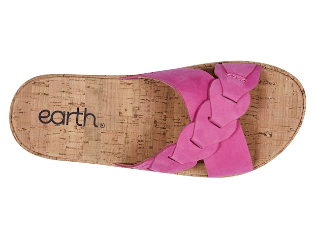 Earth Flip Flops Sandals