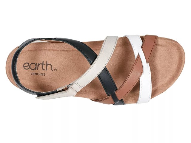 Earth sport sandals discount
