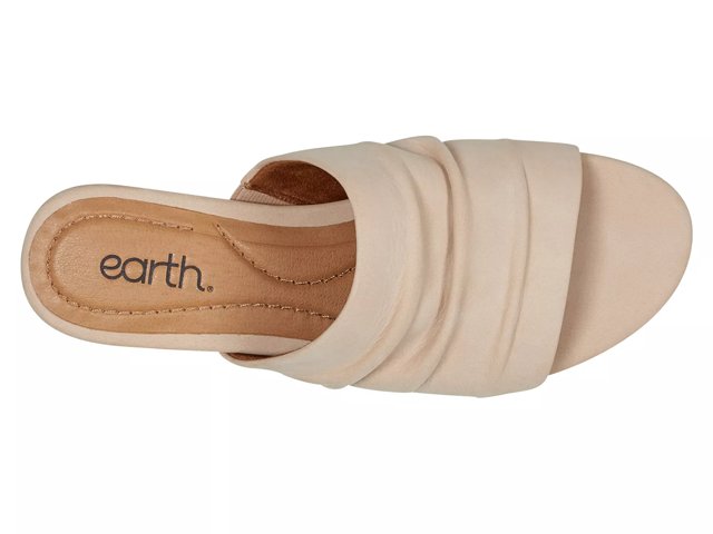 Earth Talma Sandal