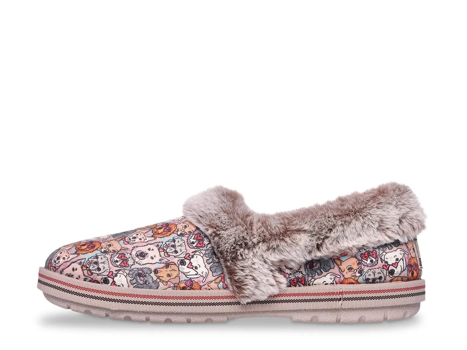 BOBS Too Cozy Slip-On