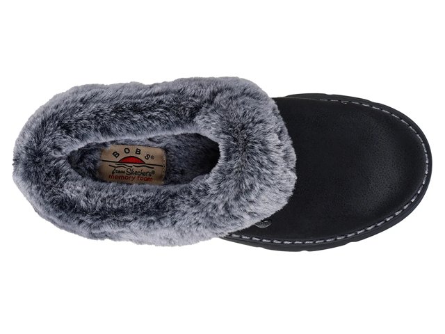 Bobs from skechers memory foam slippers discount