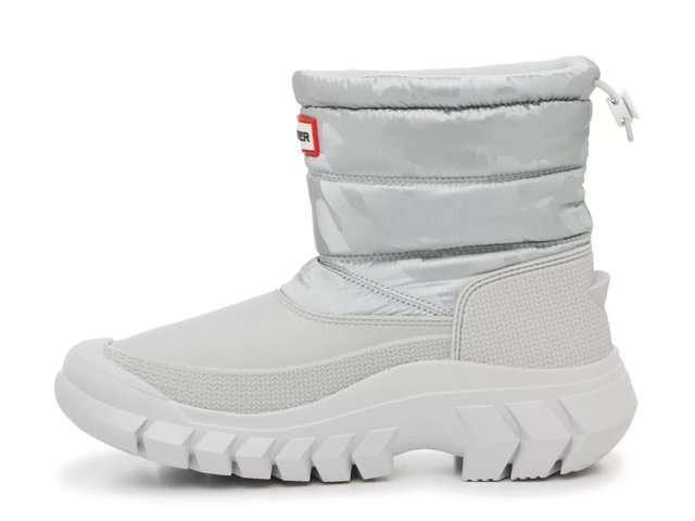 Short snow boots cheap