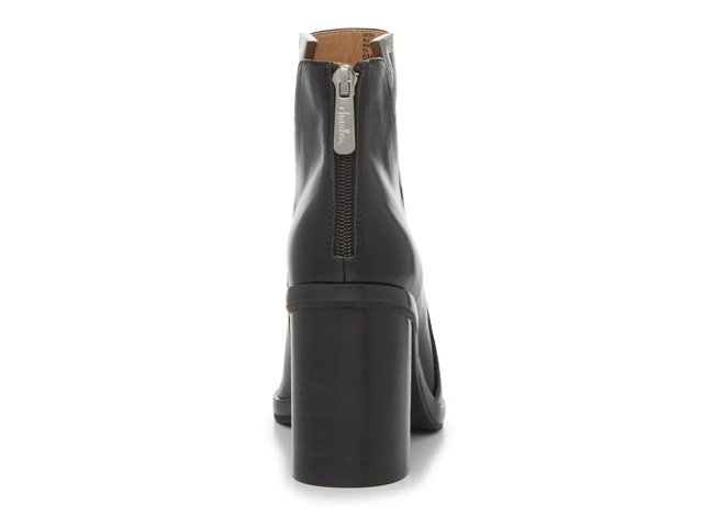 Charles by charles david rye bootie top
