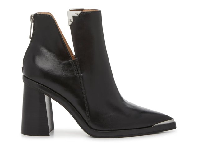 Charles by charles david trudy mid bootie discount