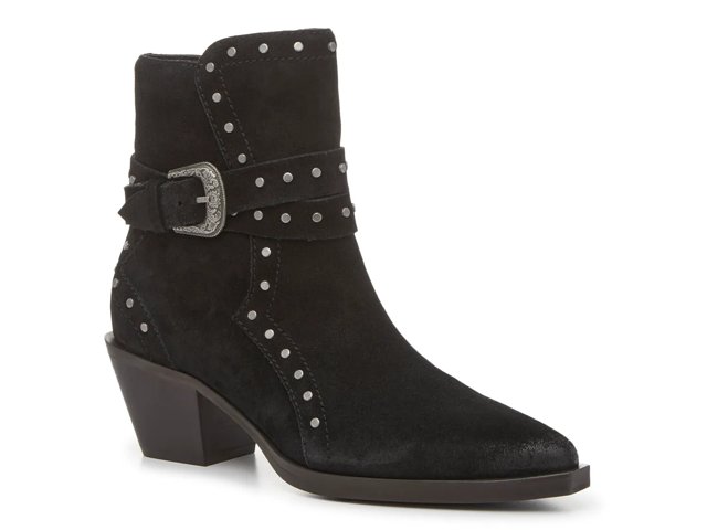 Crown vintage ankle boots new arrivals