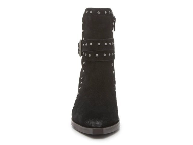 Crown Vintage Kilon Western Bootie
