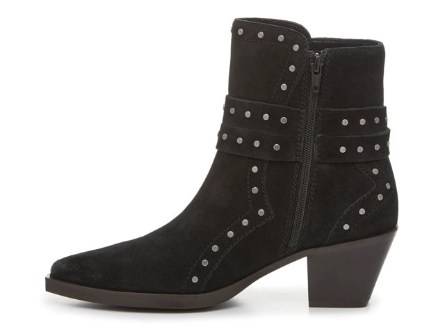Crown Vintage Kilon Western Bootie