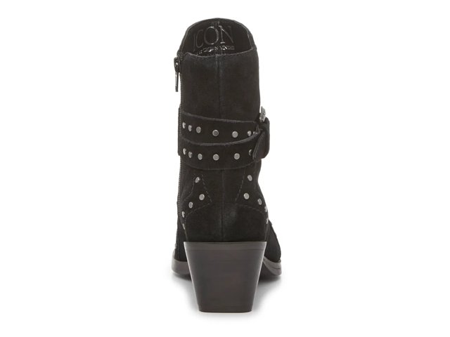 Crown Vintage Kilon Western Bootie