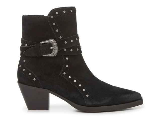 Crown Vintage Kilon Western Bootie