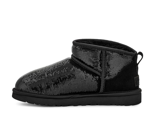 UGG クラシックウルトラミニミラーボールブーティー☆全2色 楽天市場】ugg クラシックウルトラミニの通販