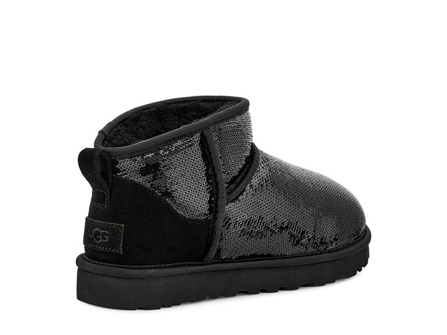 Ugg mini glitzy discount