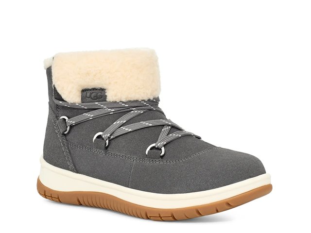 Ugg waterproof bootie cheap