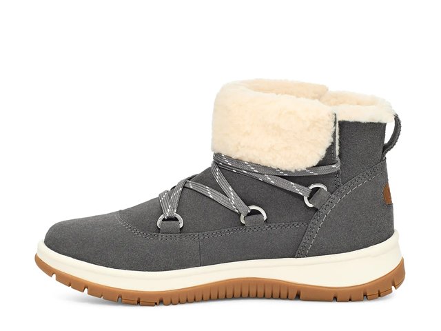 Ugg waterproof femme on sale