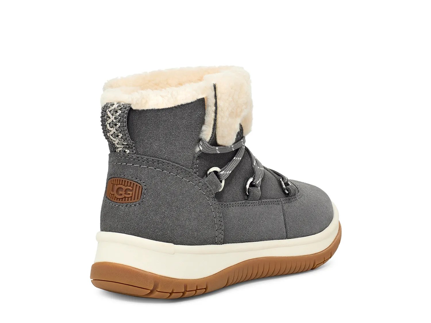 Lakesider Heritage Waterproof Bootie