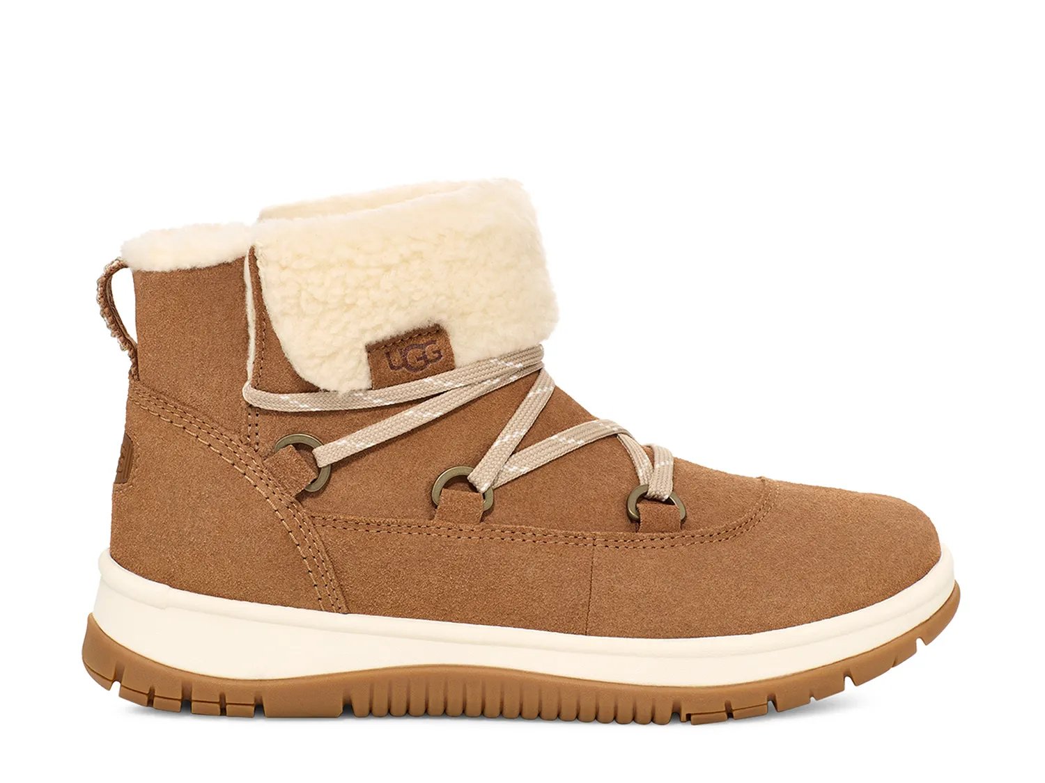 Lakesider Heritage Waterproof Bootie