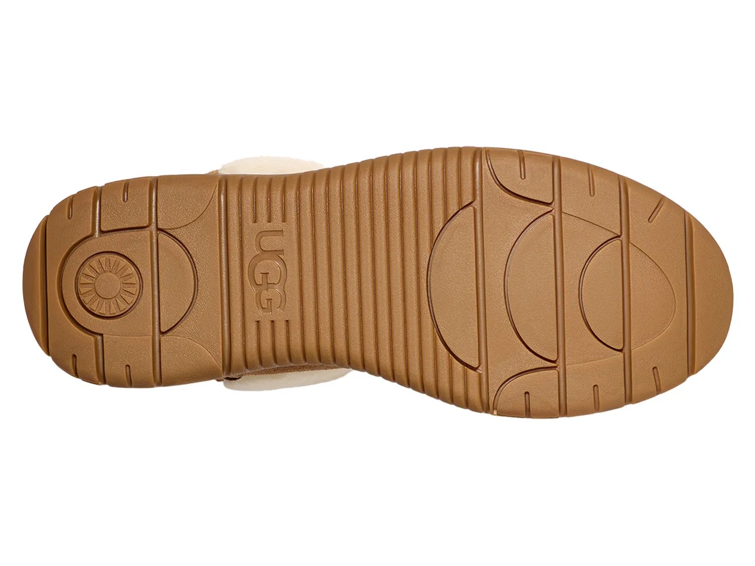 Lakesider Heritage Waterproof Bootie