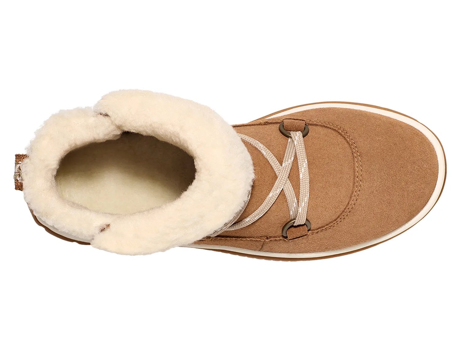 Lakesider Heritage Waterproof Bootie