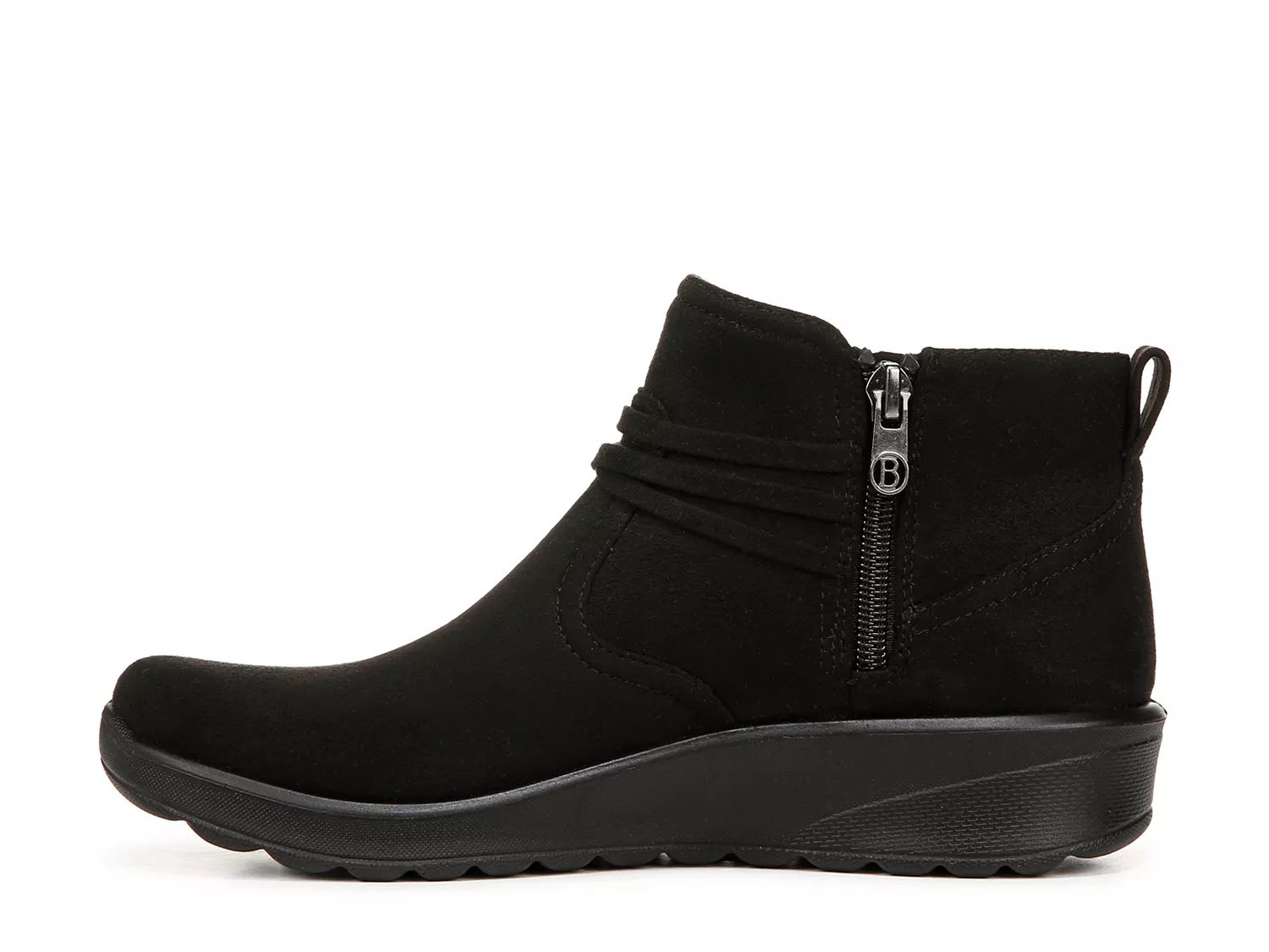 Guest Bootie
